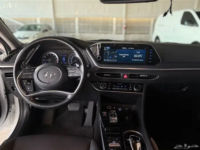 سوناتا 2020 بدي وكاله 14