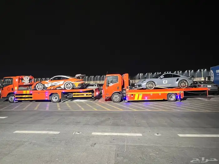 سطحه هيدروليك دمام الخبر الي جدة مدينة منوره الرياض ابها 1