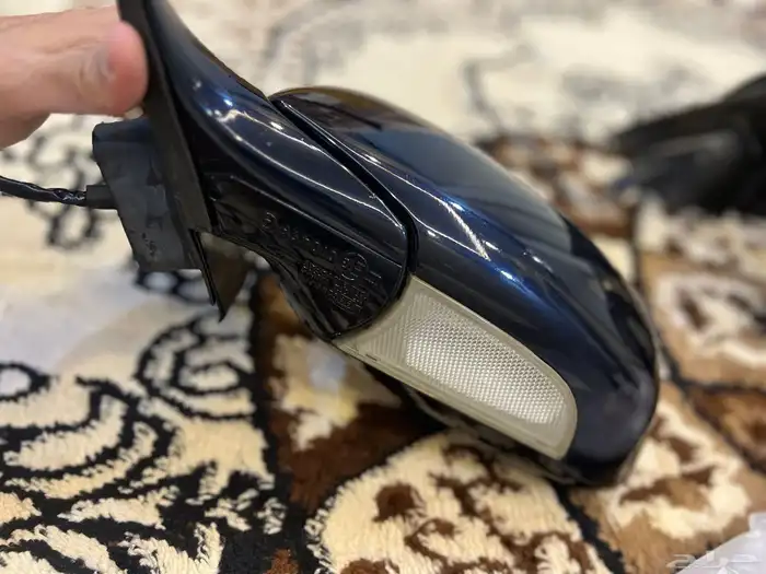 مريات لكزس 430 امريكي و سعودي 10