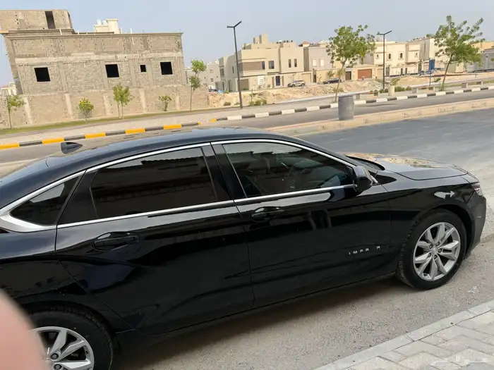 امبالا 2016 LS 7