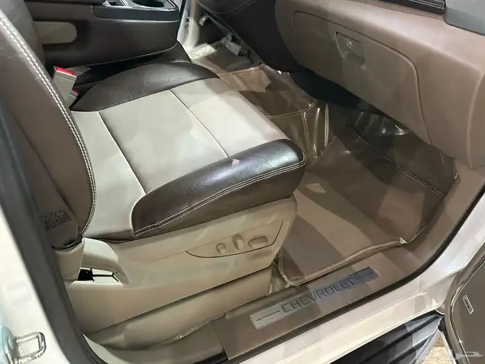 سوبربان (مخزن) LT دبل 2017 سعودي بحالة الوكالة 53