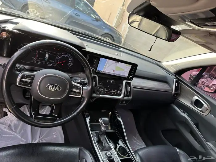 كياء سرنتو ديزل 2