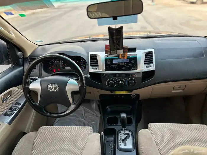 فورتشنر 2015 V4 9