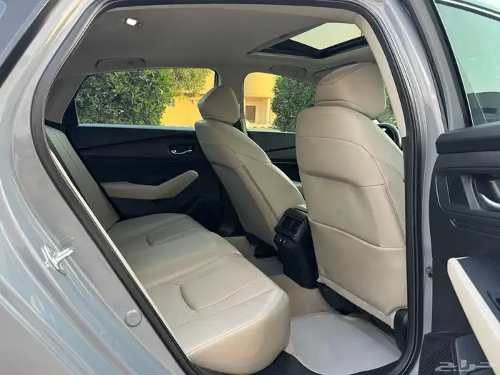 هوندا اكورد 2023 وكاله 23