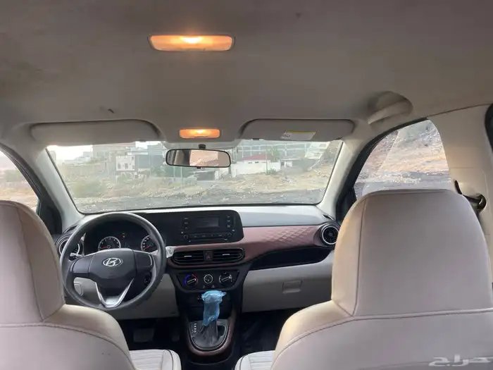 هيونداي آي تن 2022 - 42