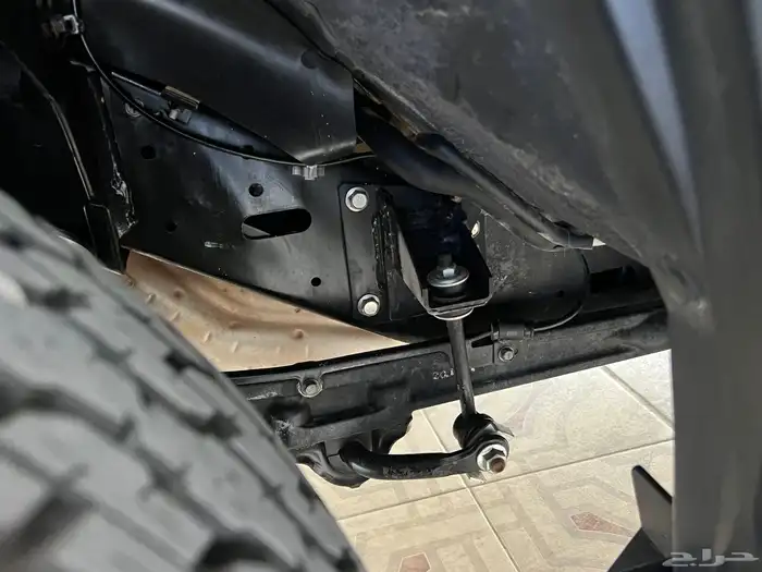 نيسان باترول 2021 فتك عداد 69 الف 18