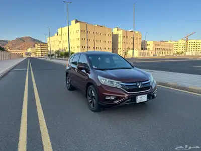 هاندا CRV فل كامل 2016 index