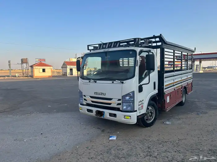 دينا 2021 صندوق 4.5 متر 3