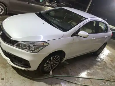 سوزوكي سياز 2021 index