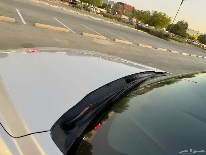 تاهو LT 2019 مطور نظيف 45