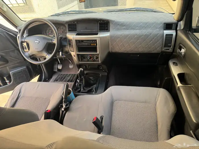 باترول 2009 14