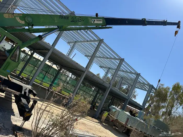 كرين. رماح الرمحيه. مزايين البل ملهم. الحسي 6