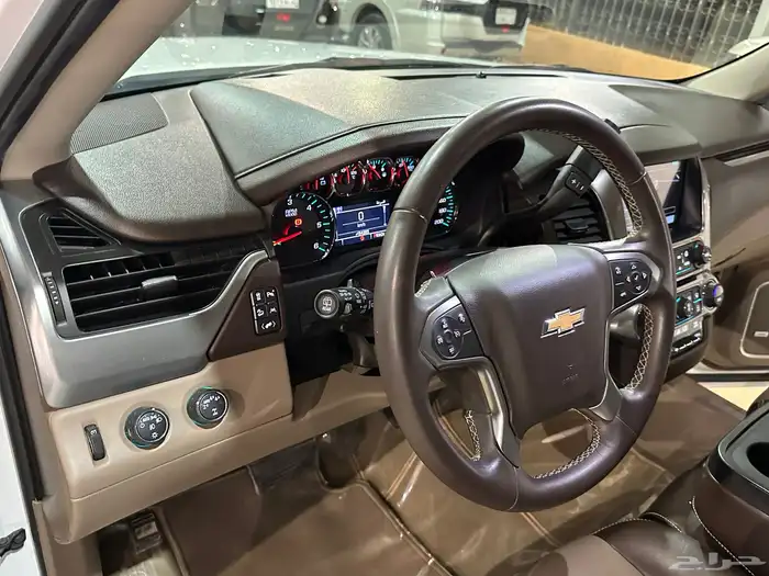 سوبربان (مخزن) LT دبل 2017 سعودي بحالة الوكالة 34