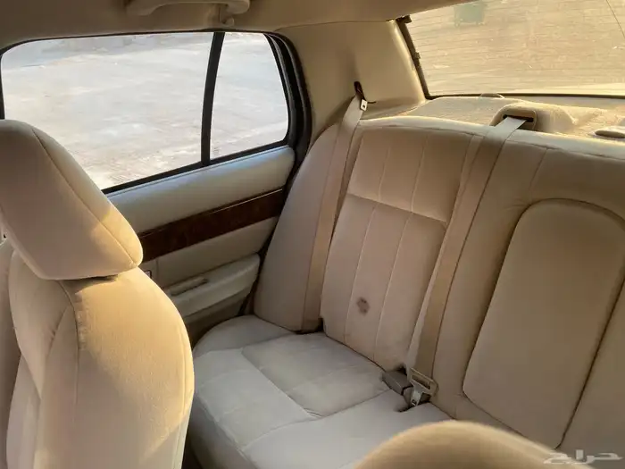 فورد ماركيز 11