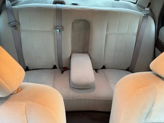 فورد قراند ماركيز 2010 27