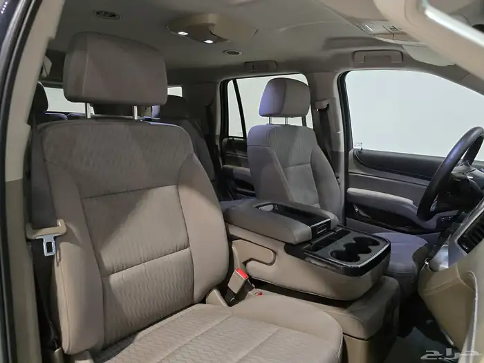 جمس يوكن SLE موديل 2019 بحالة الوكالة 6