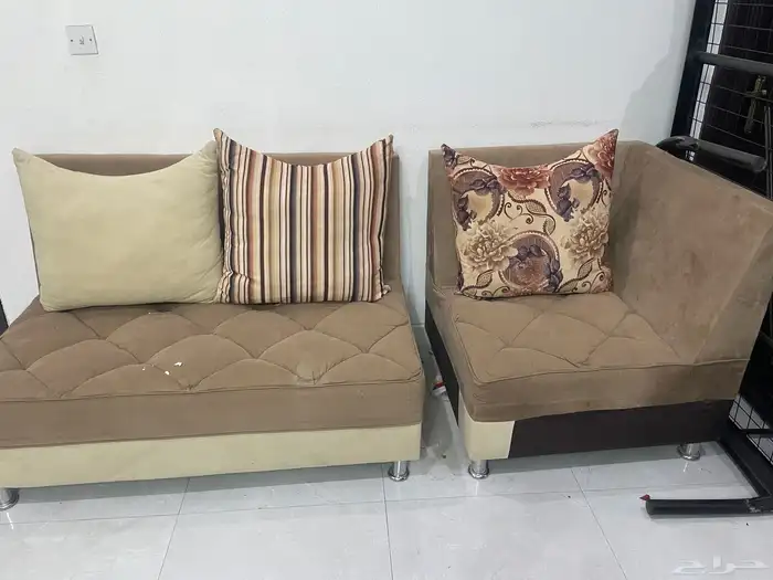 فرن وكنب للبيع 1