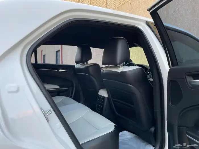 كرايزر S300 2021 19