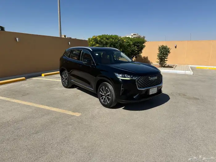 هافال H6 2023 فل كامل وكاله 17