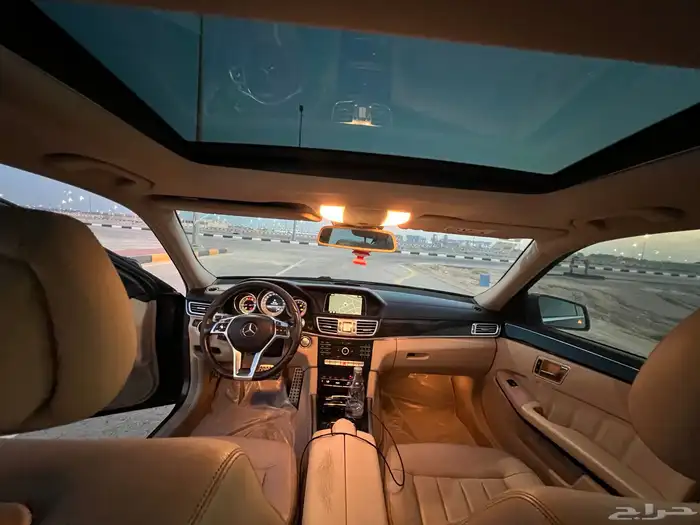 مرسيدس 2016 وكاله 27