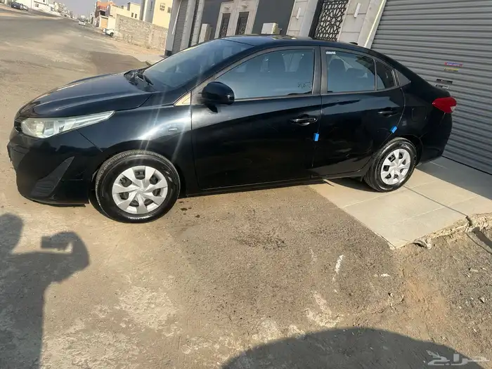 للبيع يارس 2019 4