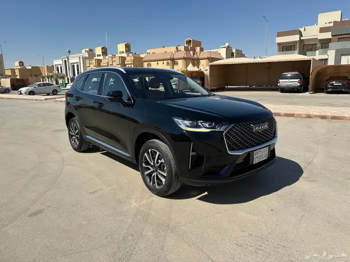 هافال H6 2023 فل كامل وكاله 22