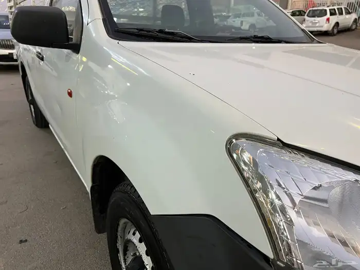 ايسوزو غماره 2015 2