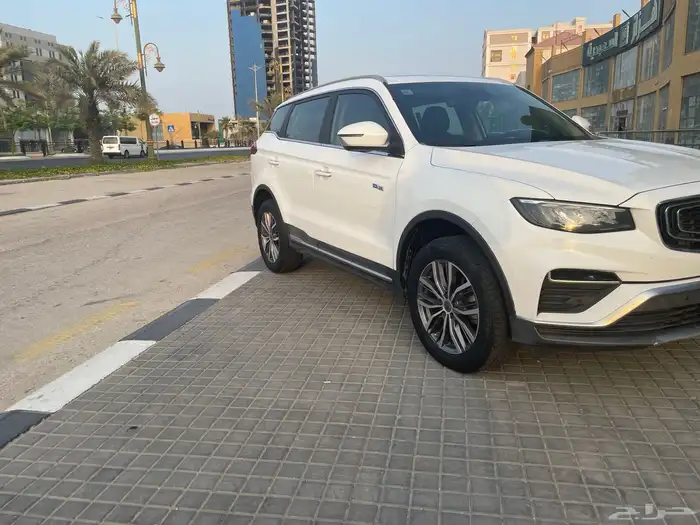 ازكارا 2021 استاندر 7