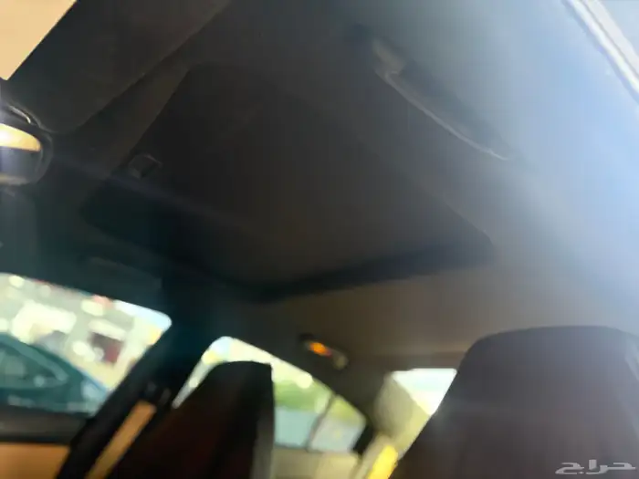 دودج تشارجر 6 سليندر 9