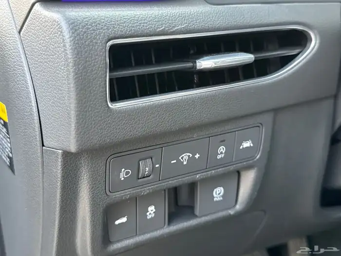 هونداي سوناتا 2020 فل كامل 23