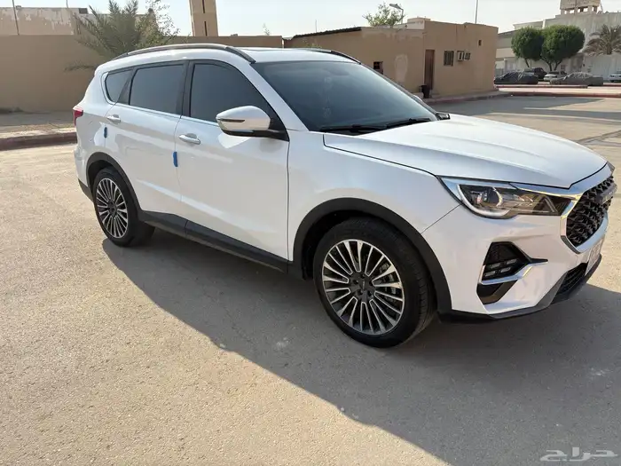 جيتور X70 فل كامل 2023 1