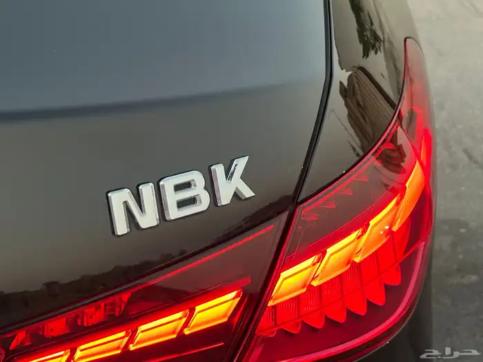 مرسيدس 2024 C300 خليجي 8