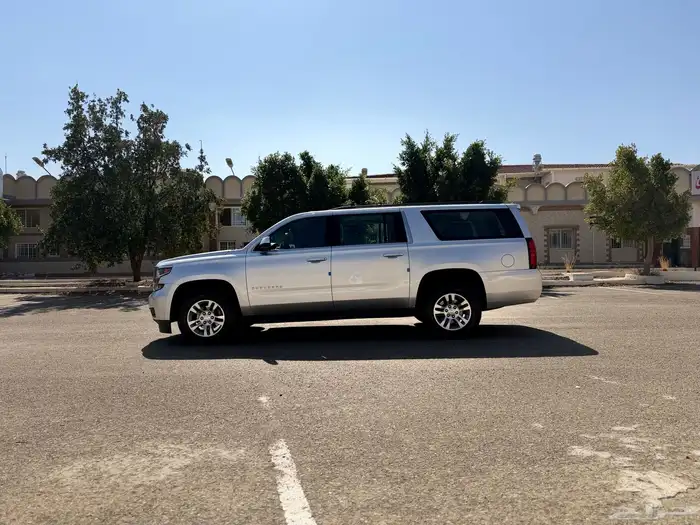 تاهو 2019 طويل 8