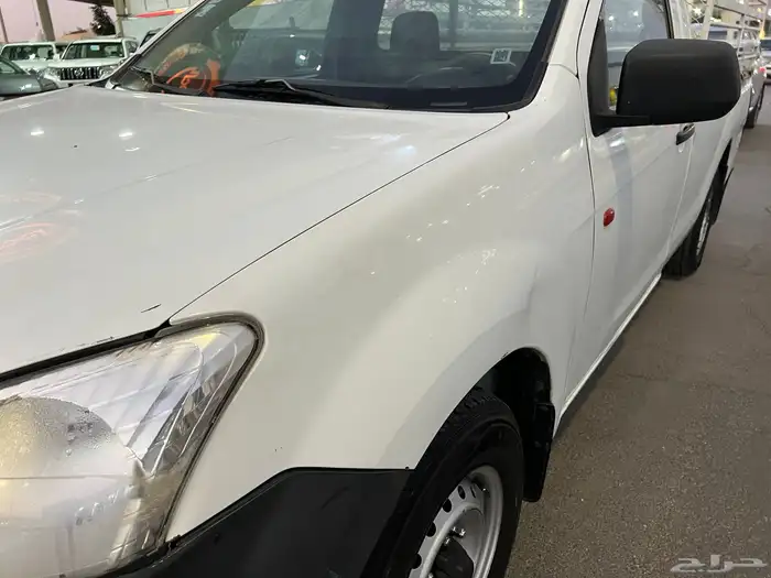 ايسوزو غماره 2015 3