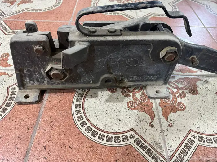 قطع وثنى حديد التسليح 2