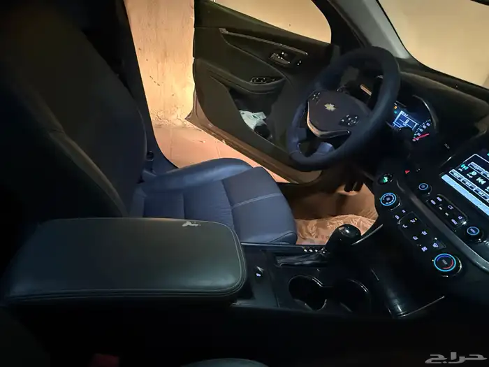 امبالا 2018 ماشي 196 الف 1