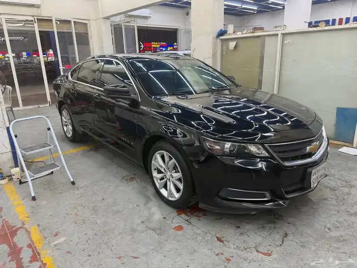 امبالا 2016 LS 12