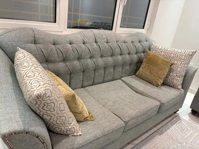 كنب 9 اشخاص 2