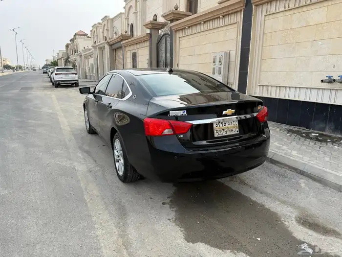 امبالا 2016 LS 4