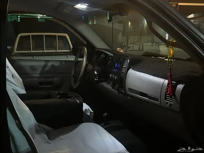 سلفرادو 2008 6