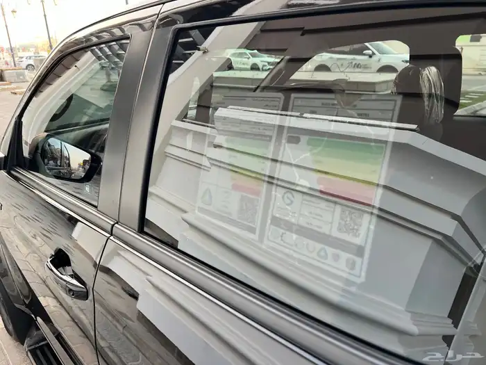 ايسوزو ديماكس GT 2024 شبه جديدة 17