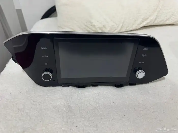 شاشة سوناتا 0