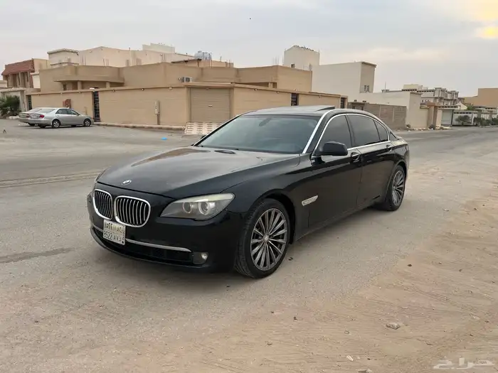 بي ام دبليو 2011 0