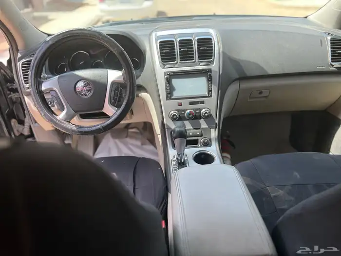 جمس أكاديا 2010 - استعمال طبيب 14