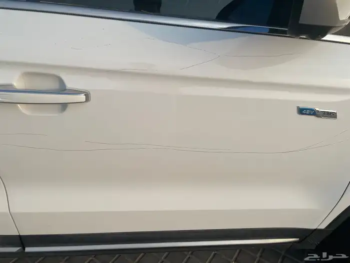 ازكارا 2021 استاندر 4