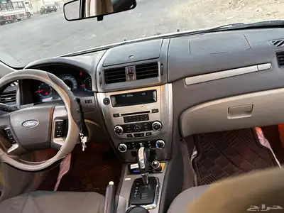 فورد فيوجن 2012 للبيع تبوك index