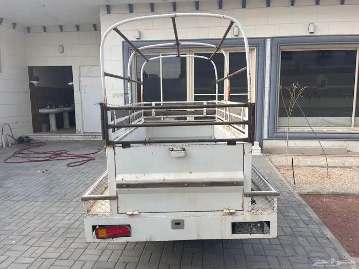 قلص سحب عربه رحلات 4