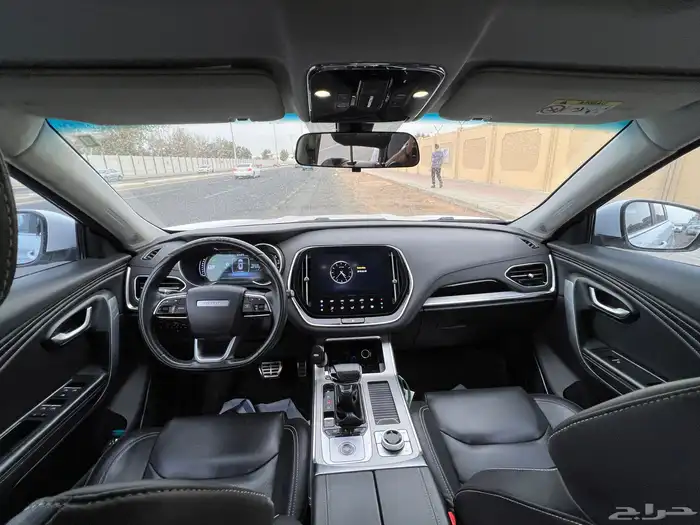 جيتور اكس 70 2024 7