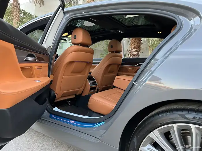 بي ام ..730..2020..(ممشى55..الف) 40