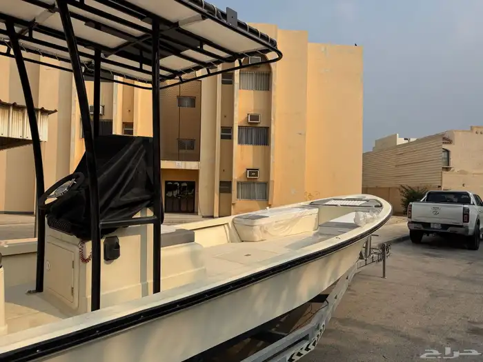 قارب طراد المحيط ocean waves 3